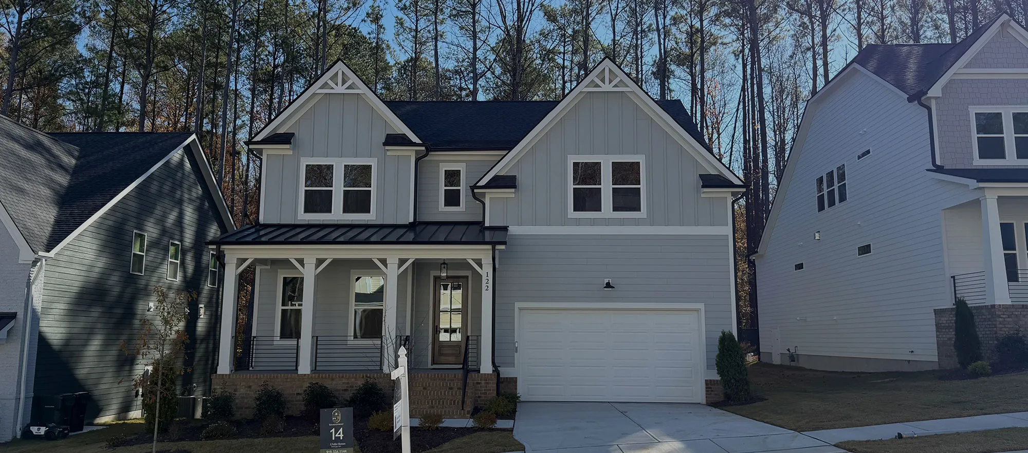 122Sanderway